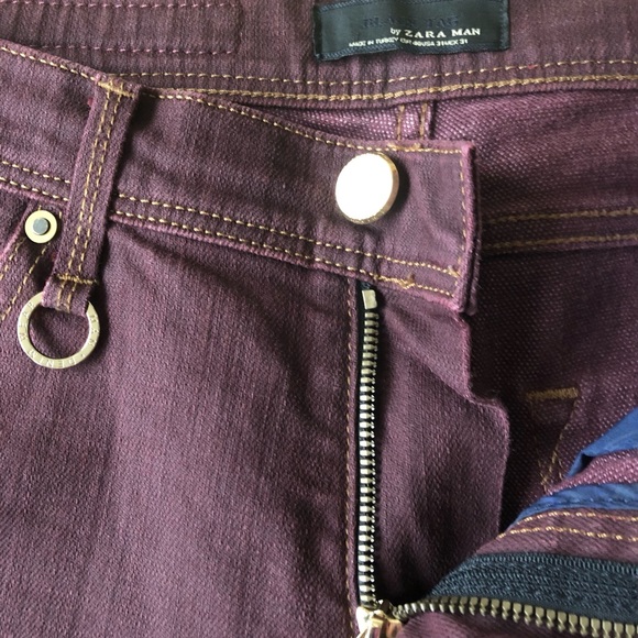 Zara pants - Picture 8 of 8